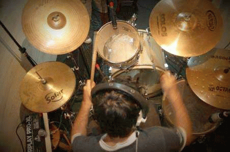 photo of Rua 13  studio